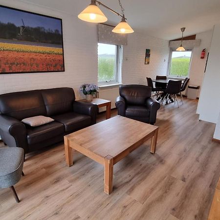 Vacation Home Zwaantje #Bl21 Callantsoog Extérieur photo