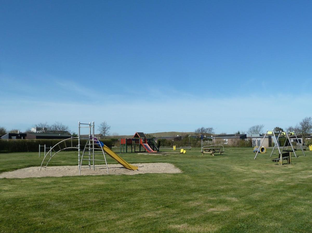 Vacation Home Zwaantje #Bl21 Callantsoog Extérieur photo