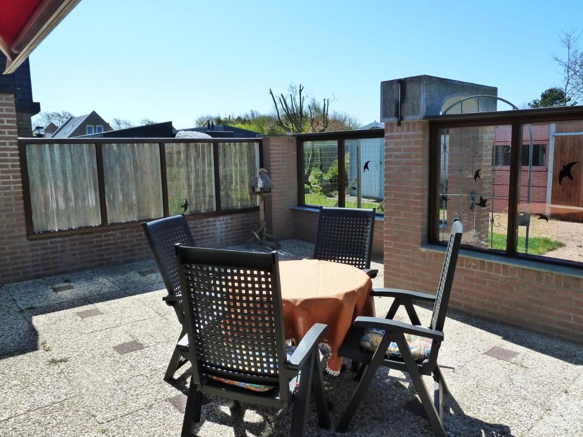 Vacation Home Zwaantje #Bl21 Callantsoog Extérieur photo