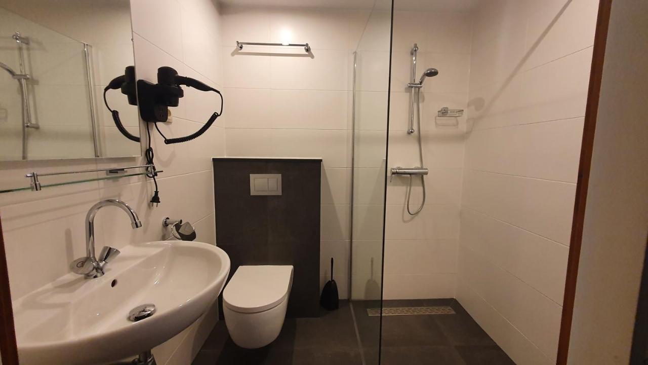 Vacation Home Zwaantje #Bl21 Callantsoog Extérieur photo