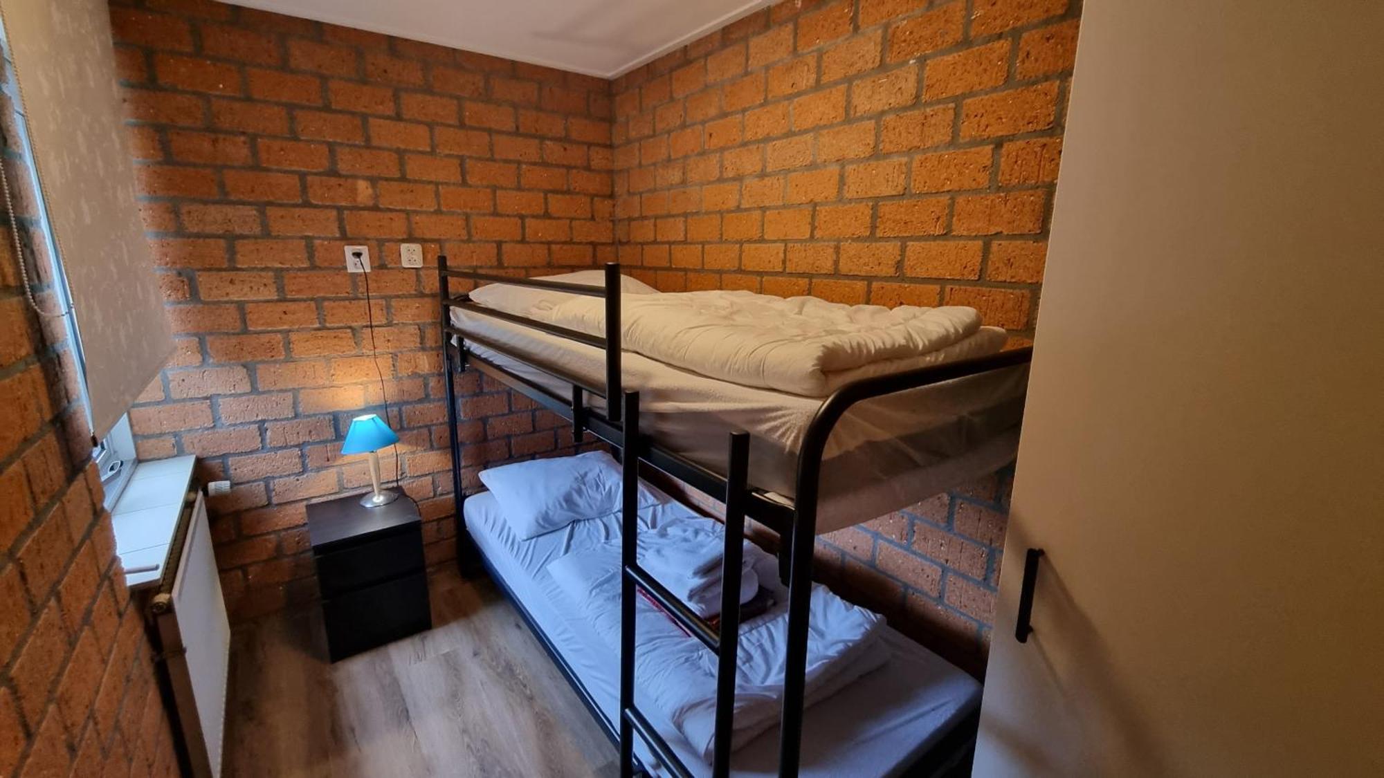 Vacation Home Zwaantje #Bl21 Callantsoog Extérieur photo